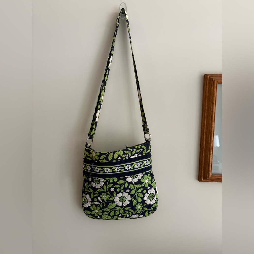 Vera Bradley Crossbody